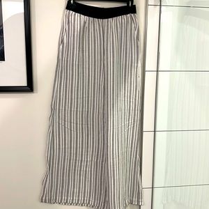 Free People Wide Leg Pants